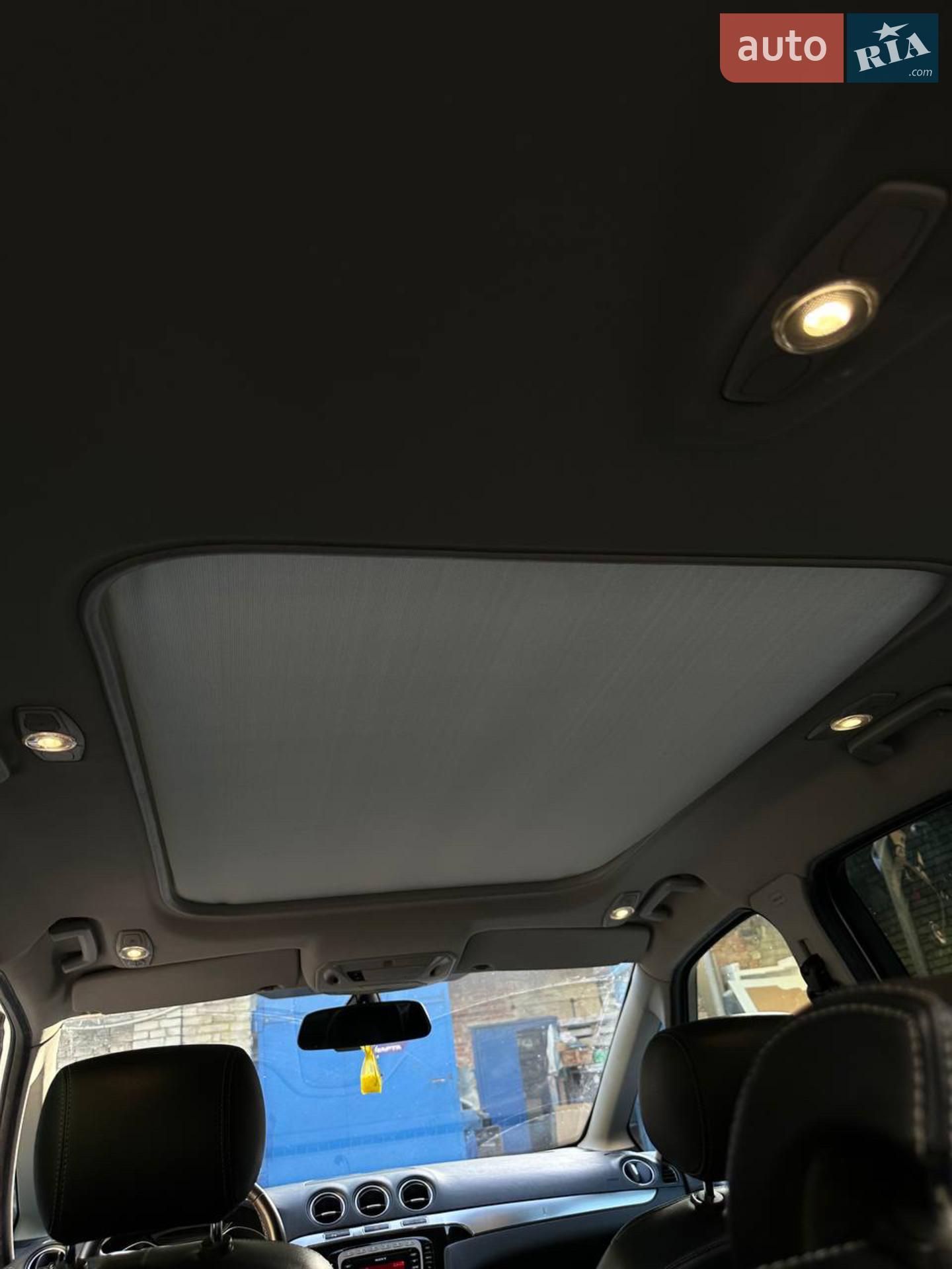 Ford S-Max 2013 VIN WF0SXXGBWSDK76393 фото оголошення 17 з 24