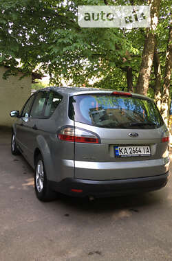 Мінівен Ford S-Max 2006 в Вінниці