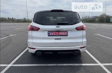 Минивэн Ford S-Max 2017 в Ровно