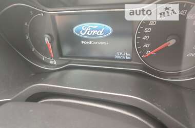 Минивэн Ford S-Max 2012 в Иршаве