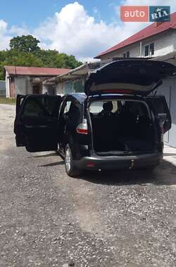 Минивэн Ford S-Max 2009 в Новояворовске