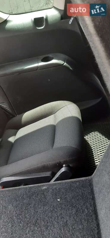 Мінівен Ford S-Max 2009 в Новояворівську