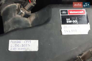 Минивэн Ford S-Max 2009 в Новояворовске