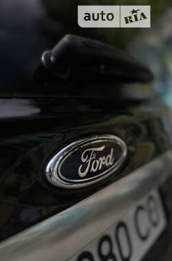 Минивэн Ford S-Max 2011 в Луцке