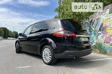 Минивэн Ford S-Max 2011 в Луцке