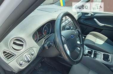 Минивэн Ford S-Max 2013 в Харькове