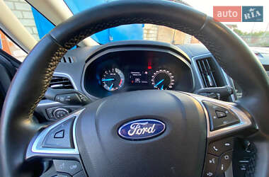 Минивэн Ford S-Max 2016 в 