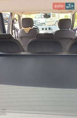 Мінівен Ford S-Max 2006 в 