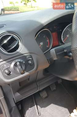 Мінівен Ford S-Max 2006 в 