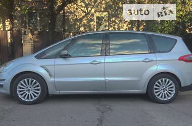 Минивэн Ford S-Max 2014 в Тернополе