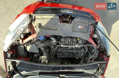 Мінівен Ford S-Max 2012 в Харкові