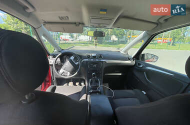Мінівен Ford S-Max 2012 в Харкові