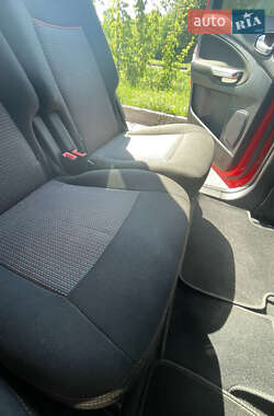 Мінівен Ford S-Max 2012 в Харкові