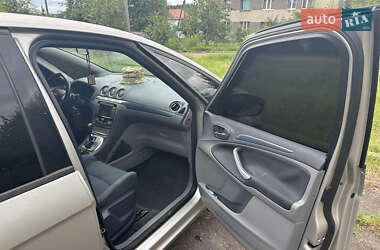 Минивэн Ford S-Max 2007 в Житомире