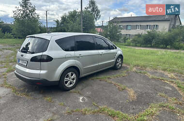 Минивэн Ford S-Max 2007 в Житомире