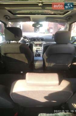 Минивэн Ford S-Max 2007 в Тячеве