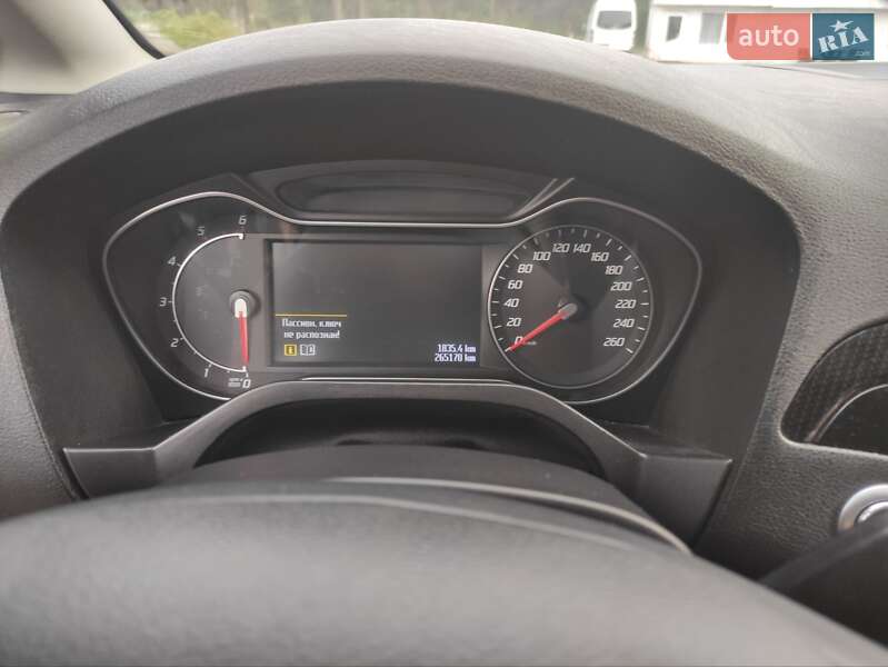 Минивэн Ford S-Max 2014 в Маневичах фото 18 Минивэн Ford S-Max 2014 в Маневичах