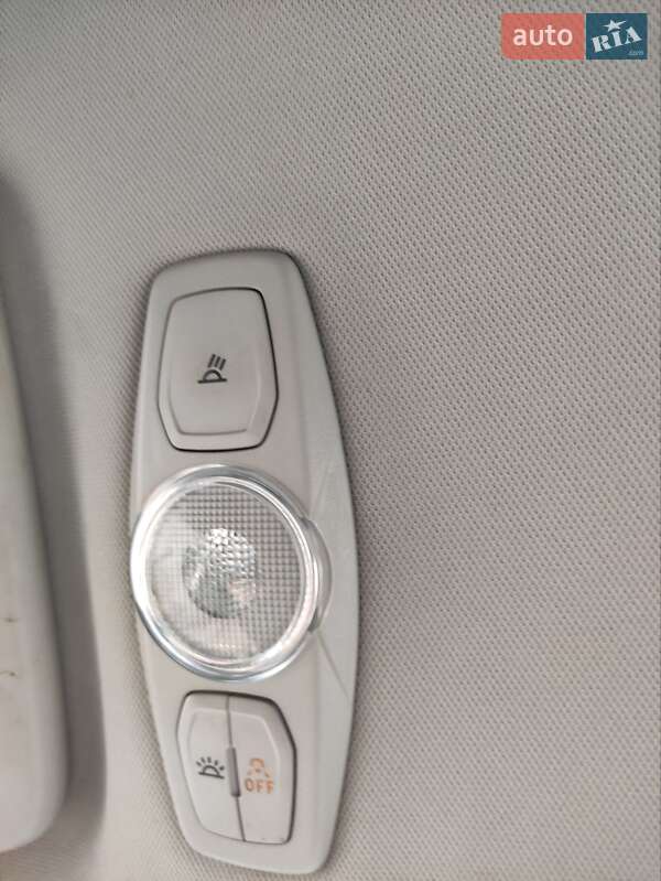 Минивэн Ford S-Max 2014 в Маневичах фото 21 Минивэн Ford S-Max 2014 в Маневичах