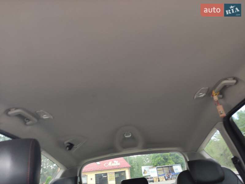 Минивэн Ford S-Max 2014 в Маневичах фото 23 Минивэн Ford S-Max 2014 в Маневичах