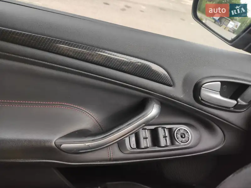 Минивэн Ford S-Max 2014 в 
