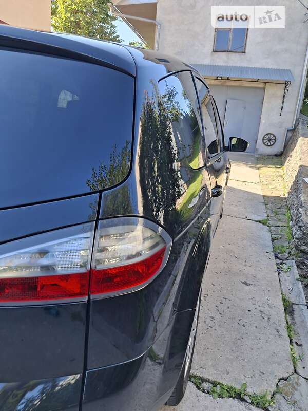 Мінівен Ford S-Max 2009 в Тернополі