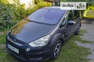 Минивэн Ford S-Max 2007 в Ровно