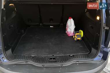 Минивэн Ford S-Max 2011 в 