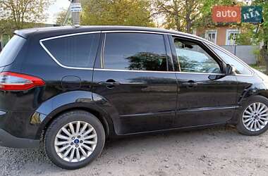 Минивэн Ford S-Max 2012 в Хмельницком