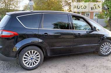 Минивэн Ford S-Max 2012 в Хмельницком