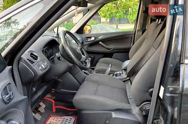 Минивэн Ford S-Max 2012 в Хмельницком