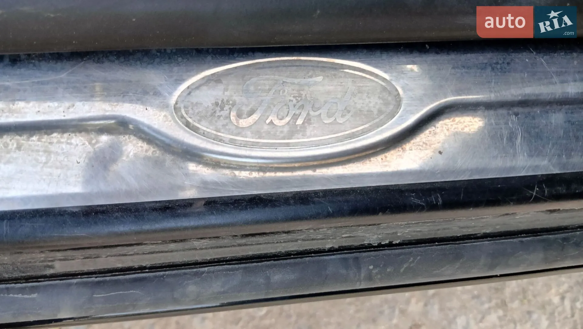 2012 Ford S-MAX - мініатюра 10