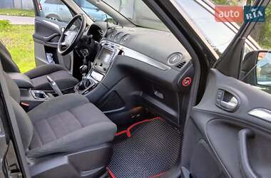 Минивэн Ford S-Max 2012 в Хмельницком