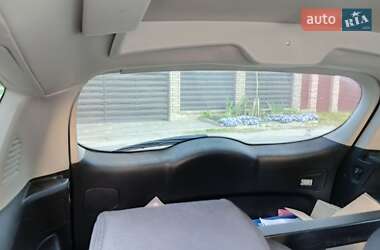 Минивэн Ford S-Max 2012 в Хмельницком