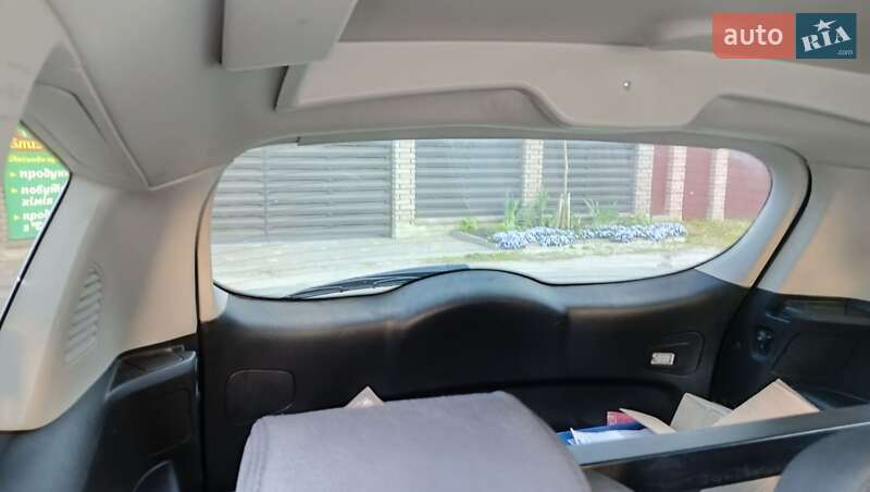 Минивэн Ford S-Max 2012 в Хмельницком фото 27 Минивэн Ford S-Max 2012 в Хмельницком