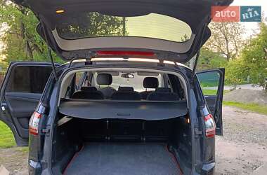Минивэн Ford S-Max 2012 в Хмельницком