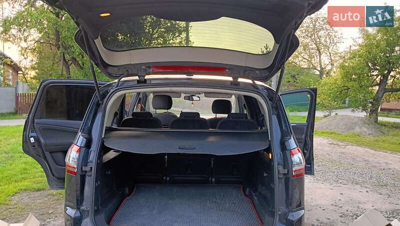 Минивэн Ford S-Max 2012 в Хмельницком фото 33 Минивэн Ford S-Max 2012 в Хмельницком