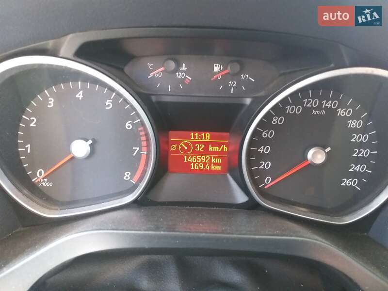 Минивэн Ford S-Max 2006 в Кропивницком