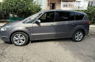 Минивэн Ford S-Max 2013 в Кодыме