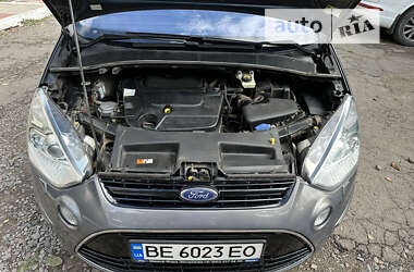 Минивэн Ford S-Max 2013 в Кодыме