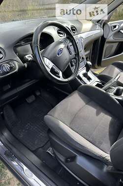 Минивэн Ford S-Max 2013 в Кодыме