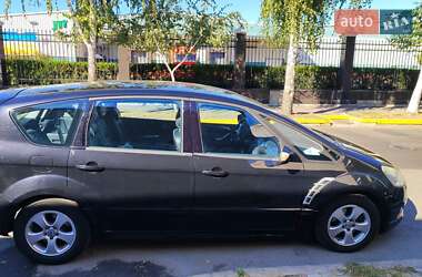 Минивэн Ford S-Max 2007 в 