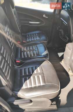 Минивэн Ford S-Max 2007 в 