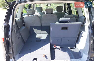 Минивэн Ford S-Max 2008 в 