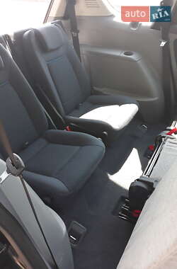 Минивэн Ford S-Max 2008 в 