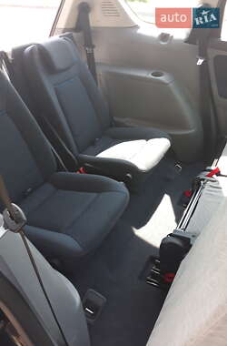 Минивэн Ford S-Max 2008 в 