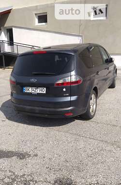 Минивэн Ford S-Max 2009 в Ровно