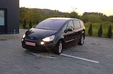 Мінівен Ford S-Max 2011 в Києві