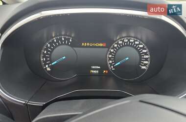 Мінівен Ford S-Max 2016 в 