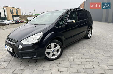 Минивэн Ford S-Max 2006 в Хмельницком