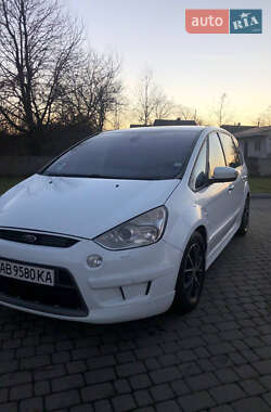 Минивэн Ford S-Max 2008 в Жмеринке